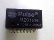 電子元件技術網 專業供應與銷售H2019NL、H2009NL等高品質電子元器件及變壓器