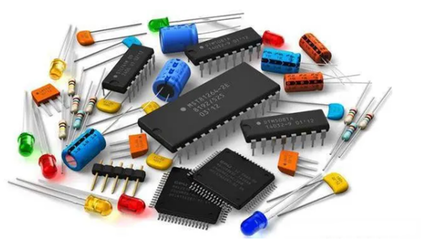 電子元器件銷售 短期波動持續(xù)，靜待下半年需求復(fù)蘇