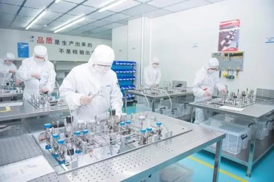 騰出150畝土地培尖招優(yōu) 姜堰高新區(qū)以畝均效益為指揮棒，做強(qiáng)電子元器件銷售產(chǎn)業(yè)