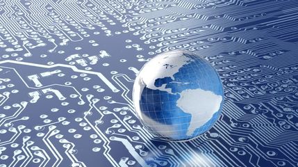 新一輪國(guó)產(chǎn)替代浪潮 電子元器件站上風(fēng)口，銷售市場(chǎng)迎來(lái)新機(jī)遇