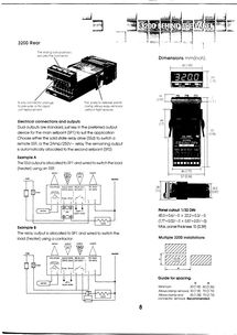 IC型號(hào)320.007全面解析 技術(shù)資料、采購(gòu)渠道與元器件銷售指南